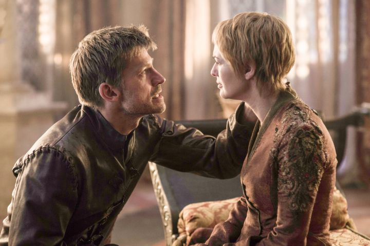 Game of Thrones Saison 6 images 15