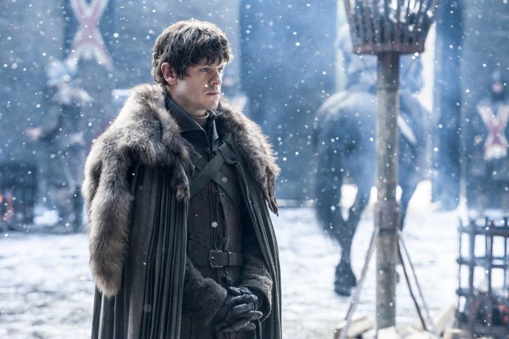 Game of Thrones Saison 6 images 16