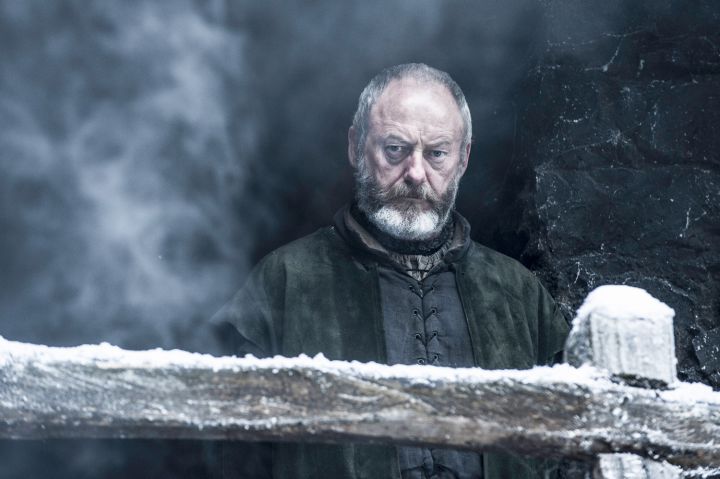 Game of Thrones Saison 6 images 17