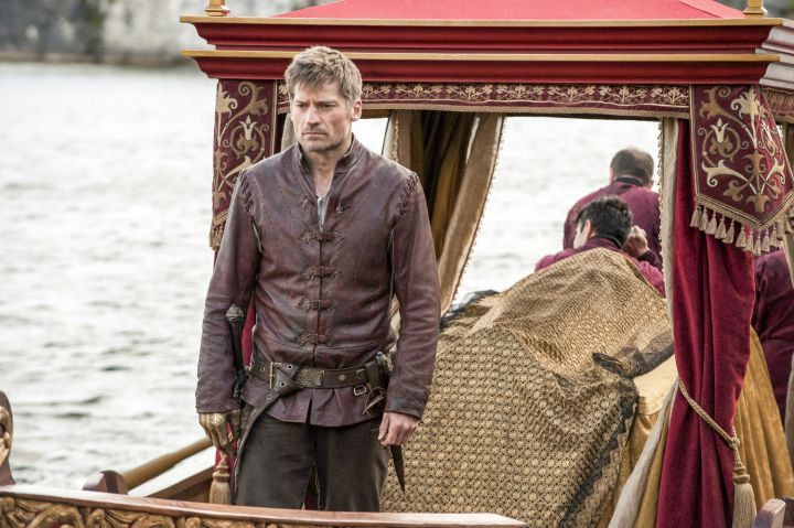 Game of Thrones Saison 6 images 18