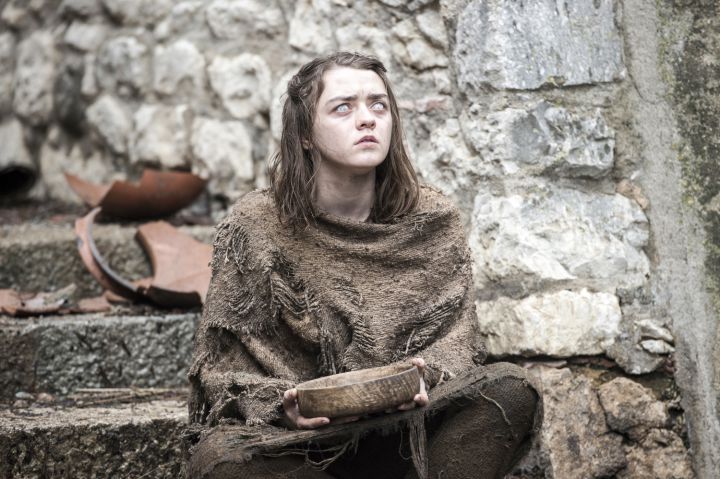 Game of Thrones Saison 6 images 19