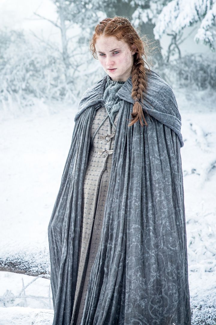 Game of Thrones Saison 6 images 2