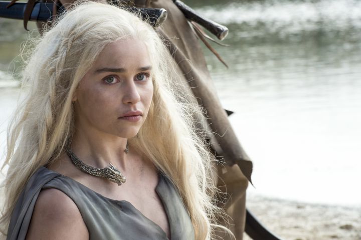 Game of Thrones Saison 6 images 20