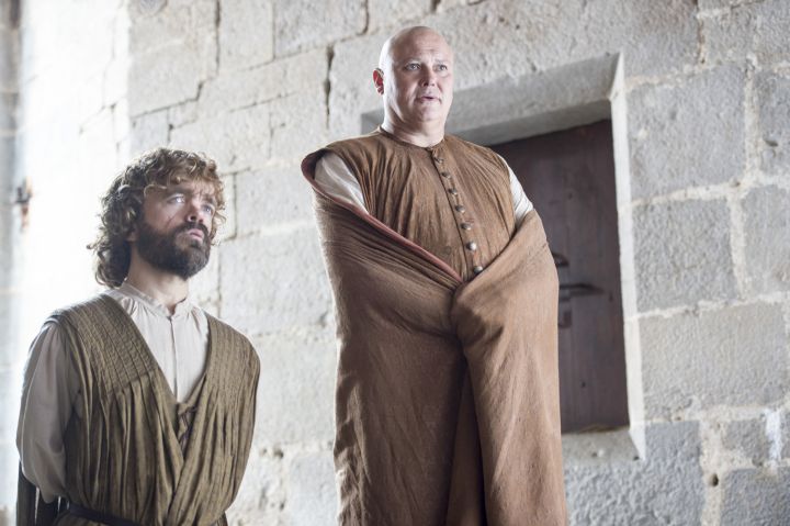 Game of Thrones Saison 6 images 21