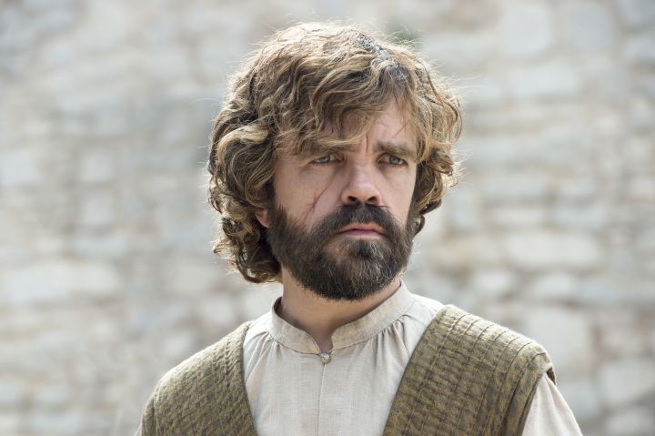 Game of Thrones Saison 6 images 22