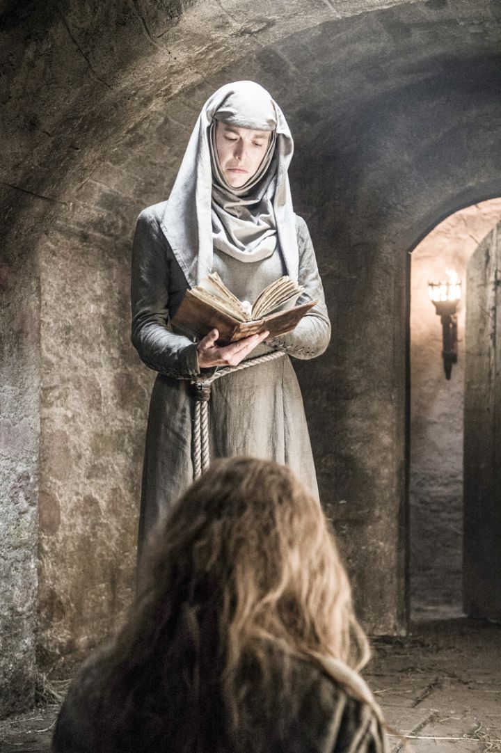 Game of Thrones Saison 6 images 23