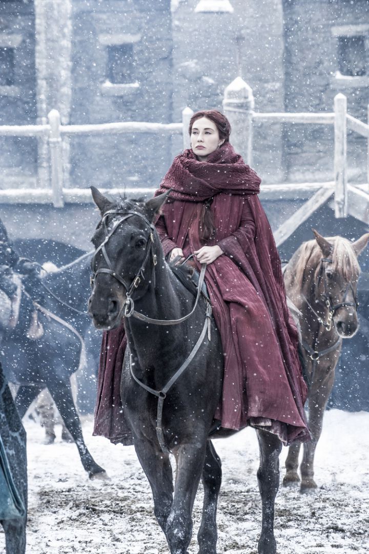 Game of Thrones Saison 6 images 24