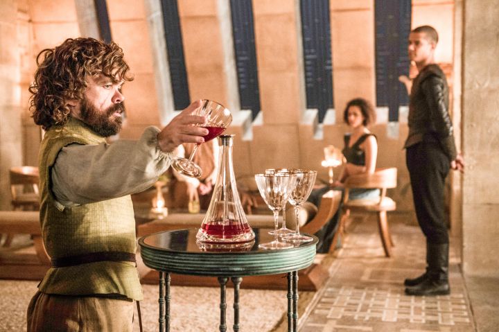 Game of Thrones Saison 6 images 3