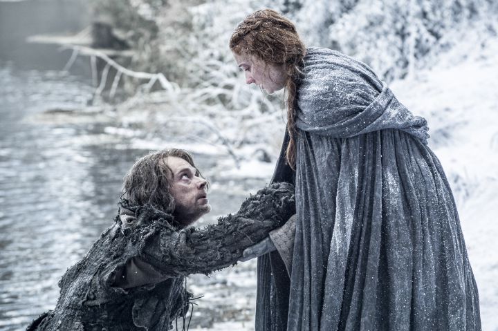 Game of Thrones Saison 6 images 5