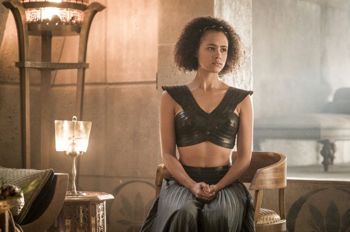 Game of Thrones Saison 6 images 6