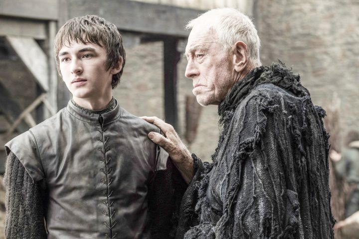 Game of Thrones Saison 6 images 7