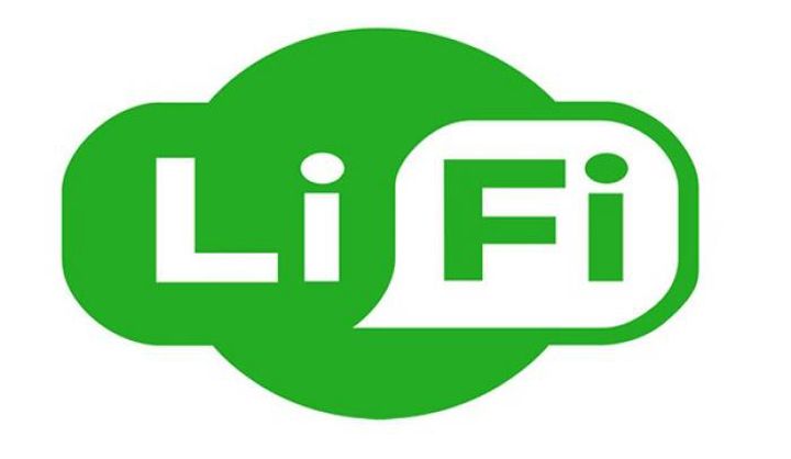 Li Fi Internet lumiere LED