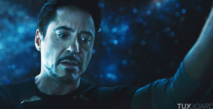 Salaire Robert Downey Jr Avengers Iron Man