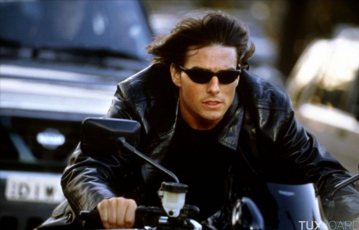 Salaire Tom Cruise Mission Impossible