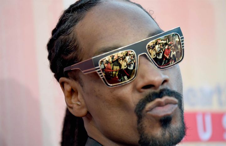Snoop Dogg Grammy