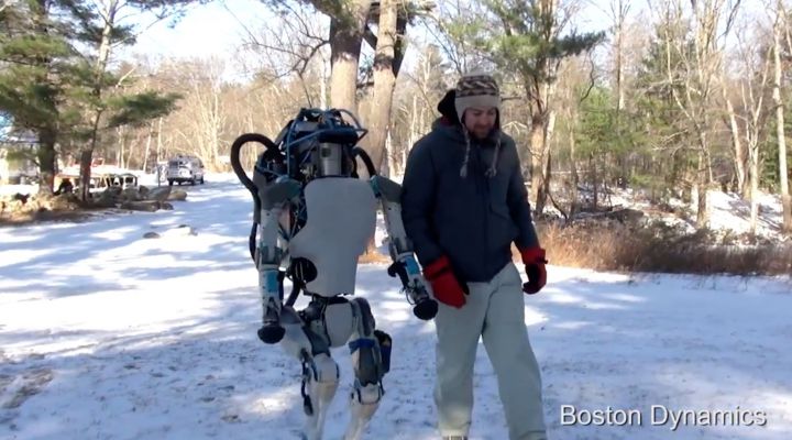 atlas robot humanoide boston dynamics