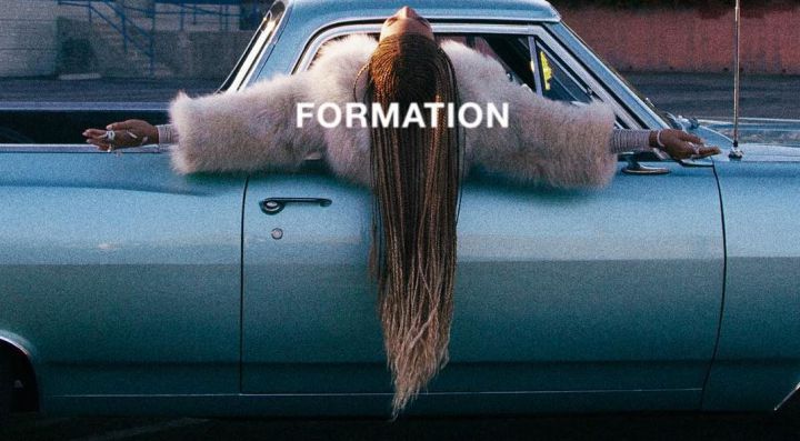 clip beyonce formation