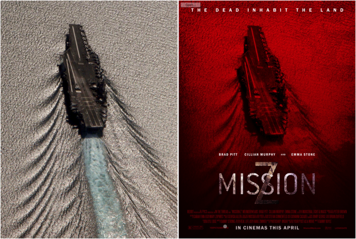 mission 7 Your_Post_As_A_Movie