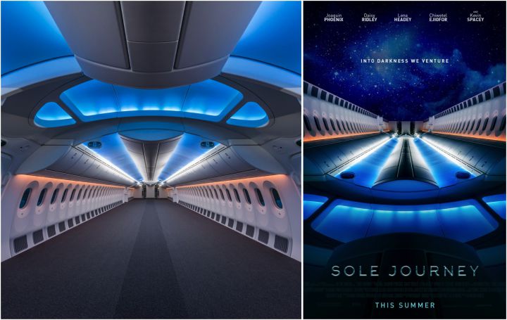 sole journey Your_Post_As_A_Movie