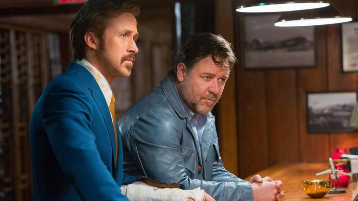 bande annonce the nice guys