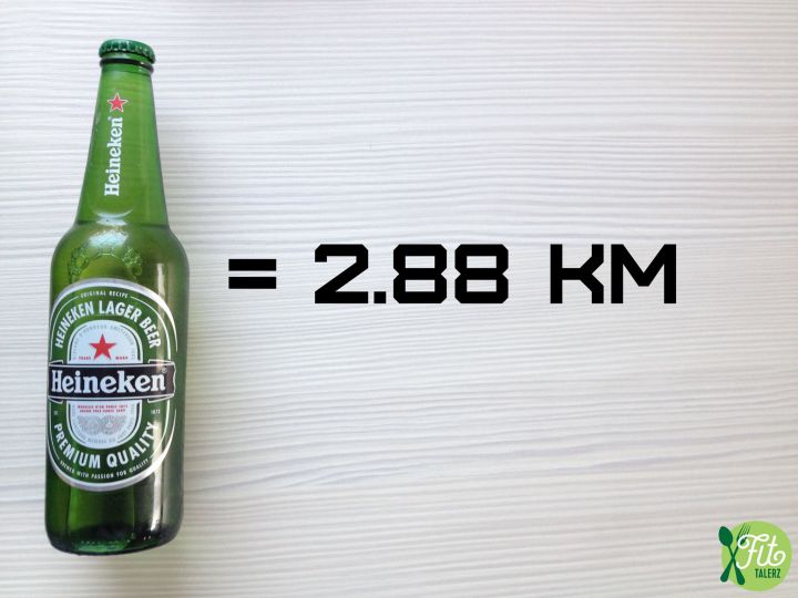 biere kilometres