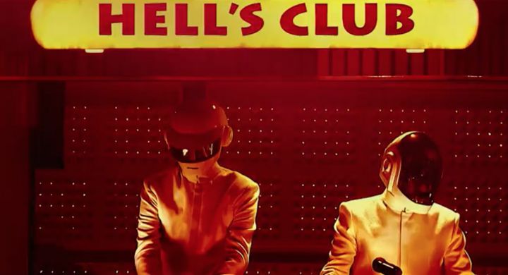hell s club partie 2