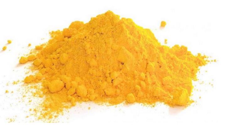jaune de cadmium