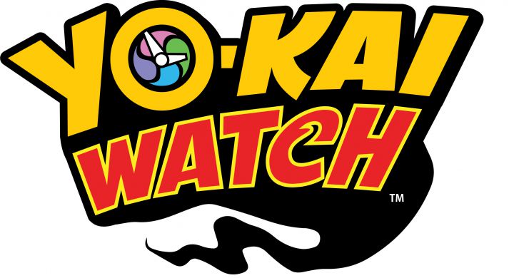logo yokai watch