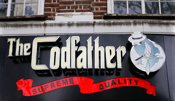 magasin codfather