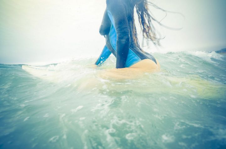 surfeuses bodypainting 1