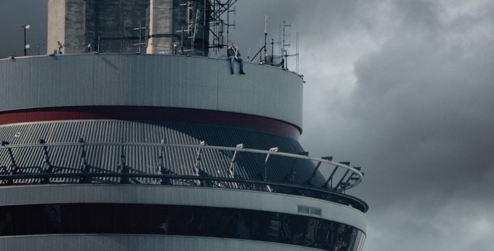Drake album views ecoute integrale