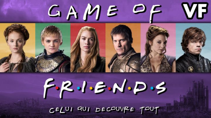 game of friends