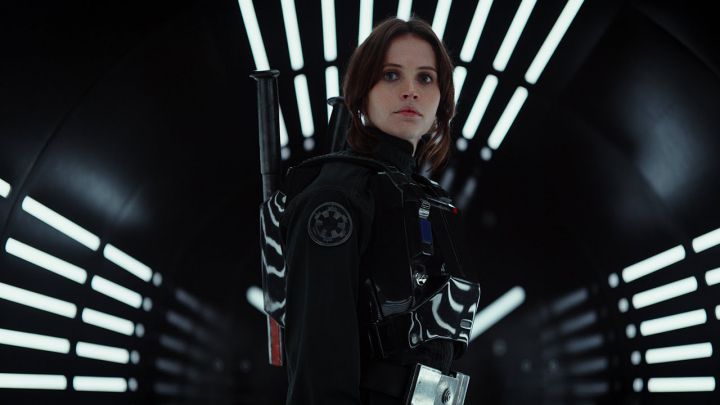 rogue one star wars bande annonce