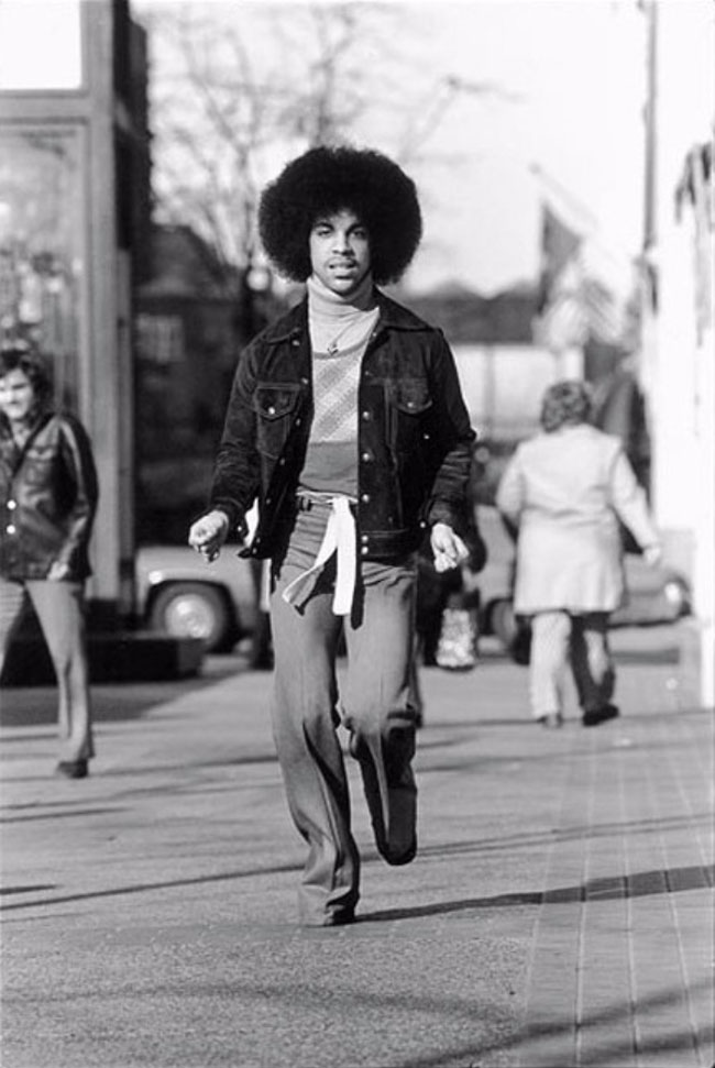 1977 Prince