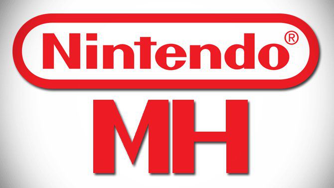 Nintendo MH