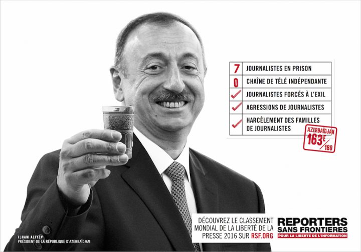 rsf Ilham Aliyev