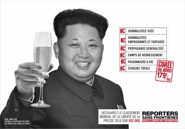 rsf Kim Jong-Un