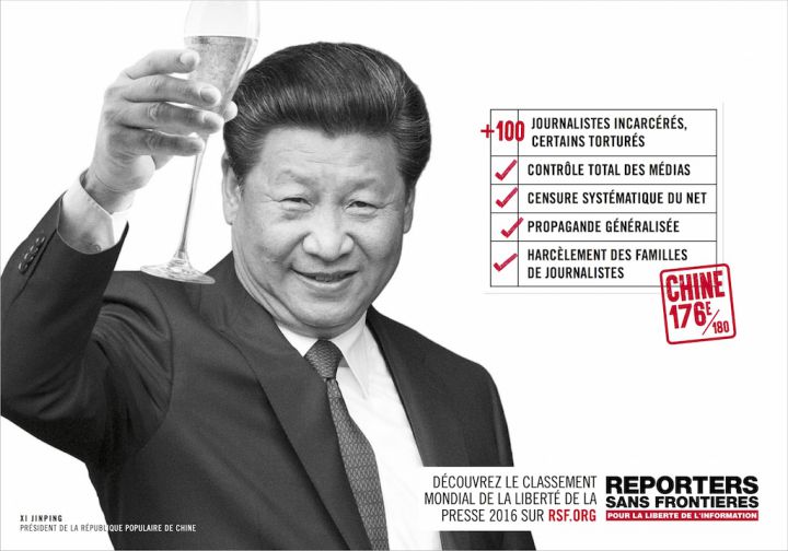 rsf Xi Jinping