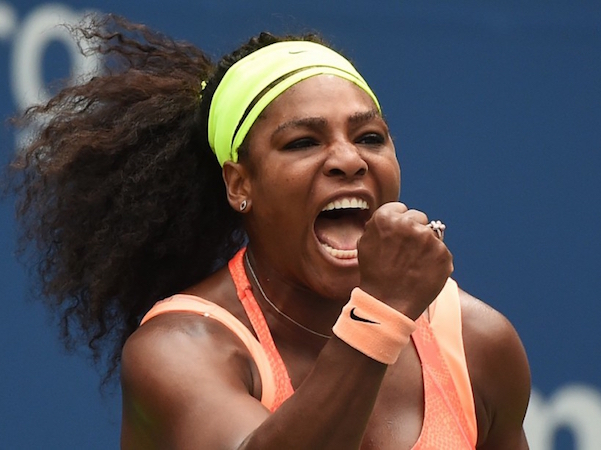 top joueur mieux payes serena williams