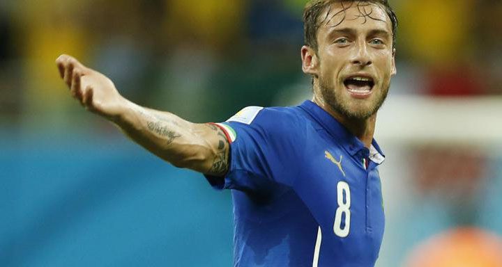 Ciao Marchisio