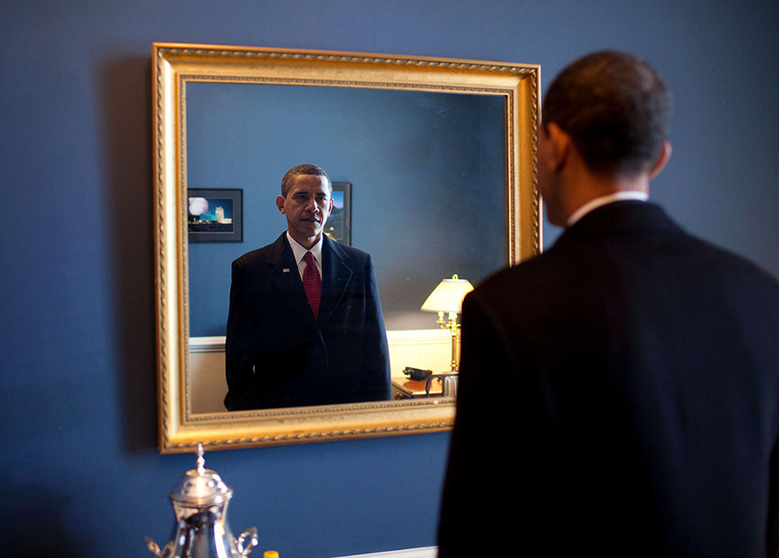 Photographe officiel Barack Obama 22