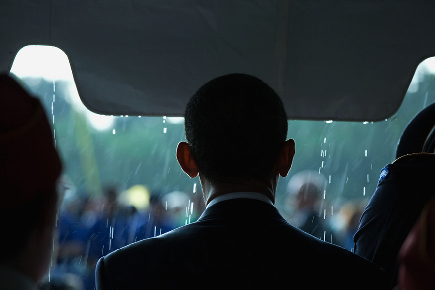 Photographe officiel Barack Obama 27