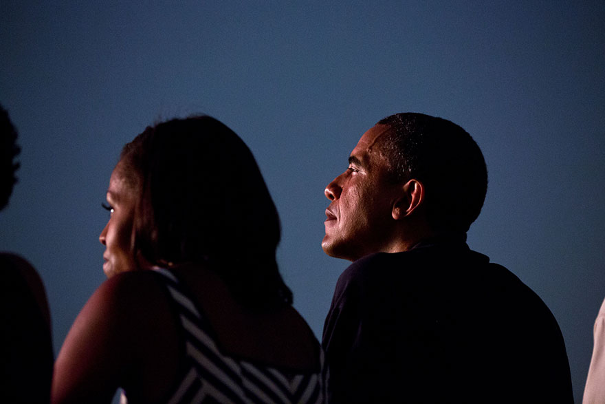 Photographe officiel Barack Obama 49