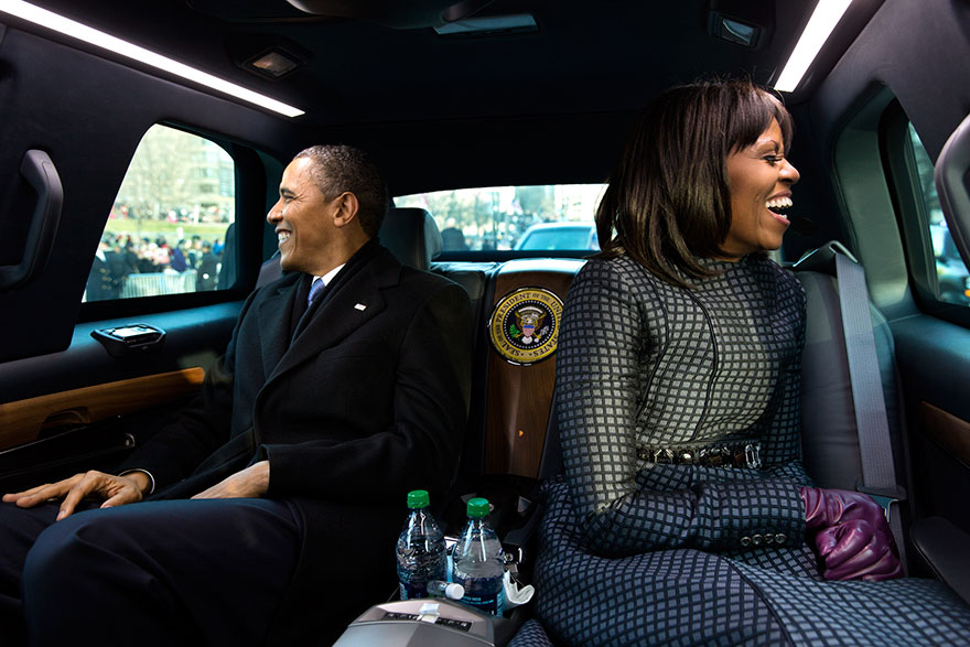 Photographe officiel Barack Obama 61