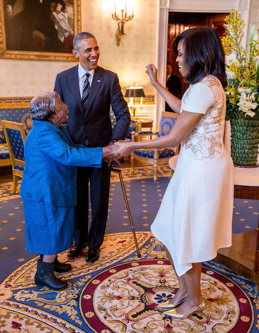 Photographe officiel Barack Obama 79