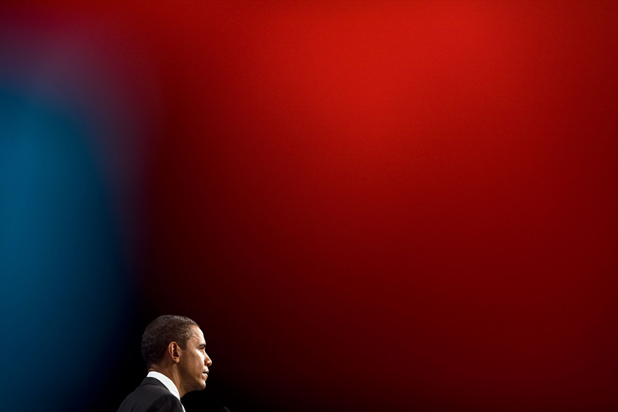 Photographe officiel Barack Obama 89
