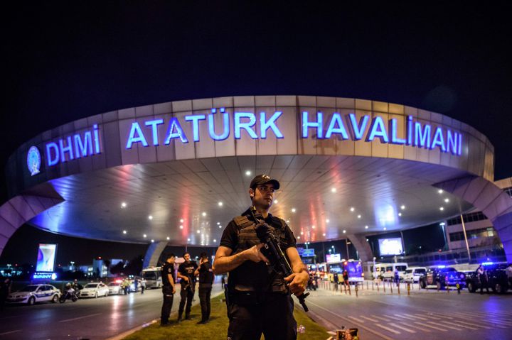 attentat istanbul aeroport