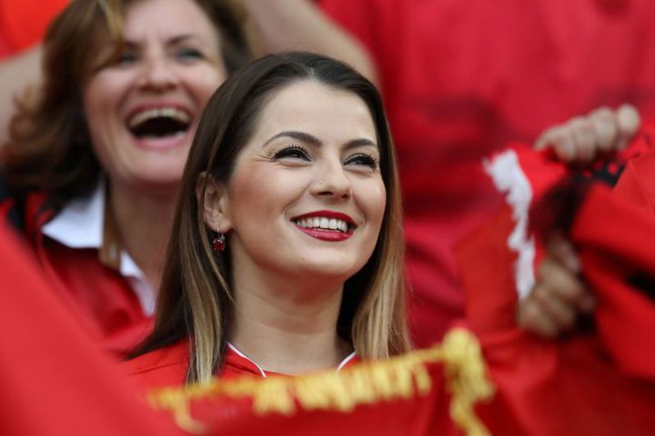 plus belles supportrices euro 2016 18
