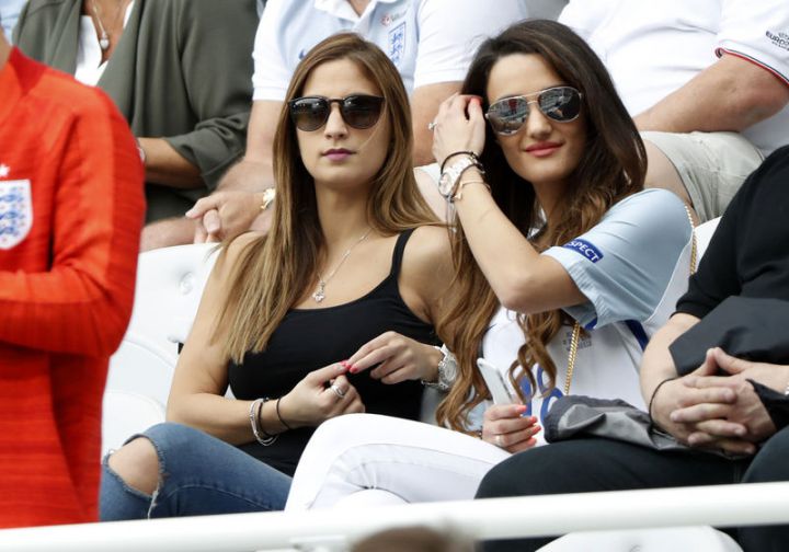 plus belles supportrices euro 2016 2