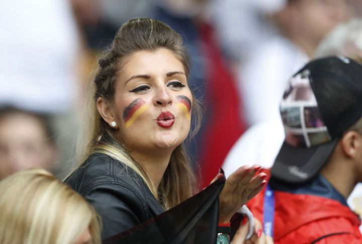 plus belles supportrices euro 2016 20